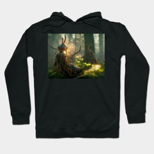 Mystic Forest Series Hoodie